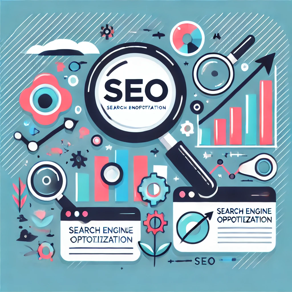 SEO Blog Post