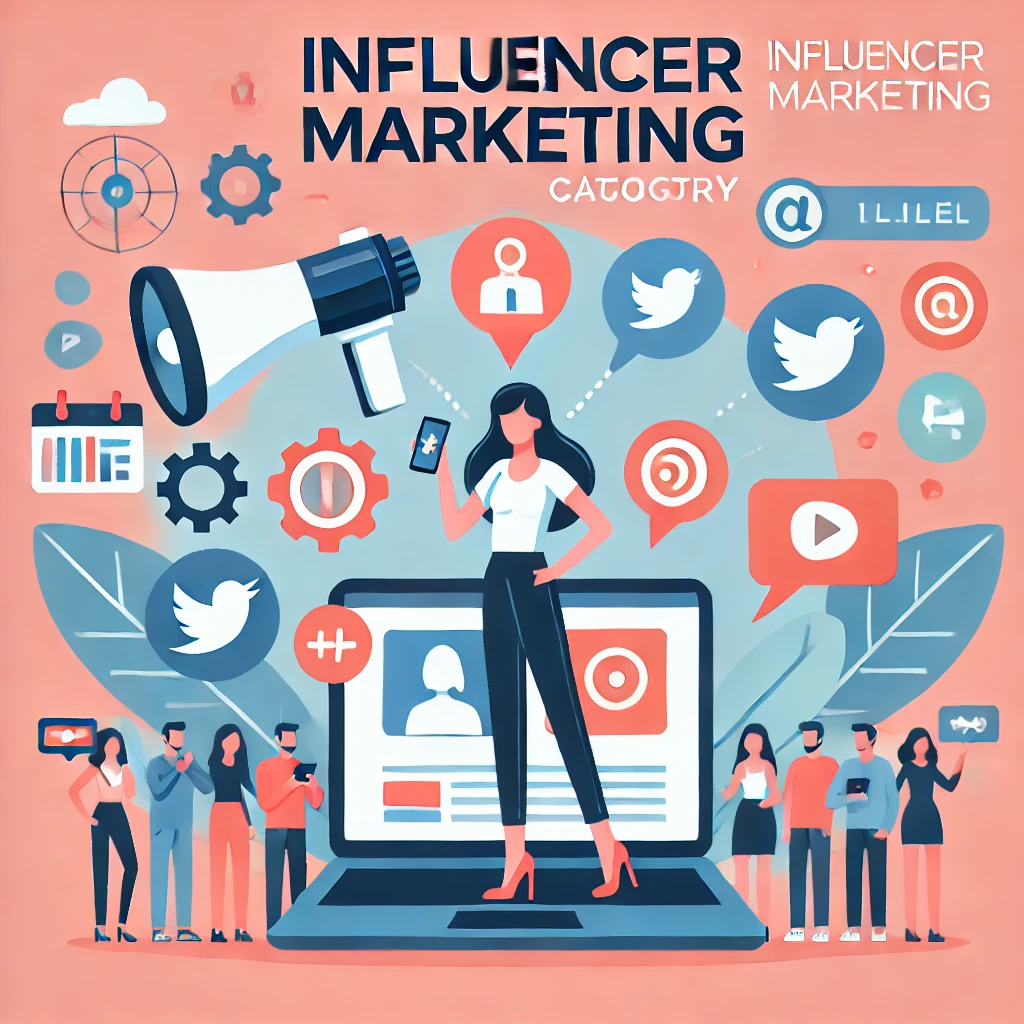 Influencer Marketing Blog Post