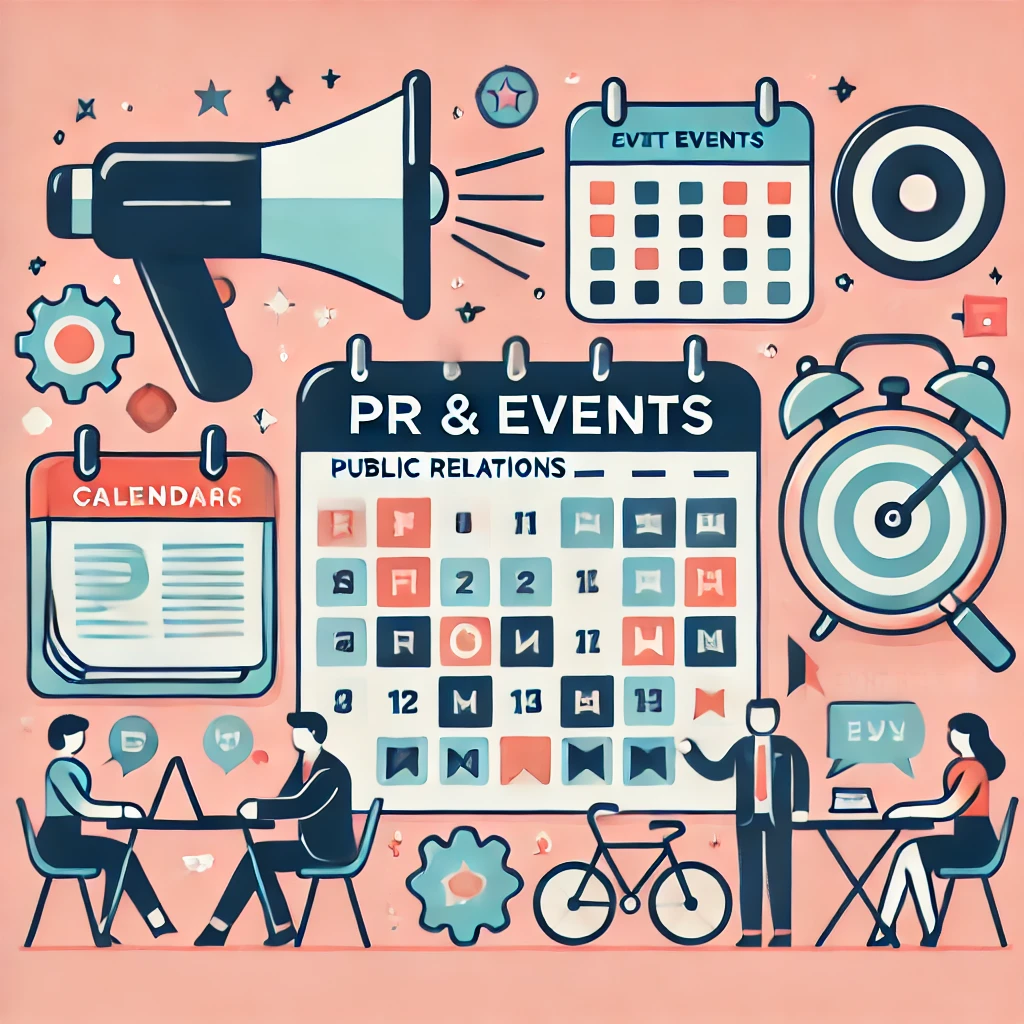 PR & Events Blog Post